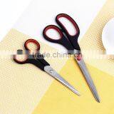 AOY23 Factory Price School Scissors/paper Cut Scissors/Rubber Scissors thumbnail-2
