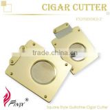 High Quality Guillotine Cigar Cutter