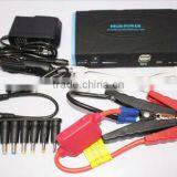 38000mAh Emergency Jump Start Mobile Power Bank Battery Auto Car Jump Starter12V thumbnail-5
