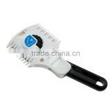 Adjustable Hair Cutting Barber Calibration Blade Razor Trimmer Cutter Unisex Remover thumbnail-3