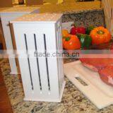 16 Holes Skewers Food Slicer Brochette Grill Kebab Maker Box BBQ Grill Kit Tool thumbnail-2