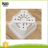 Cheap Desktop Pots Mini PP Plastic Desktop Plant Flower Pot Planter thumbnail-4