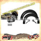 Hot Sell 4x4 Accessories Wheel Arch Fender Falre for Pick up thumbnail-1