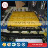 Anti Sliding Non Slip Wear Resistant Uhmw-pe Bar With Cnc Machined Pattern thumbnail-5
