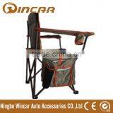 Big Size Beach Chair Folding Chair (WIN222A) thumbnail-1