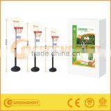 GSSS2013 Adjustable Basketball Stands thumbnail-1