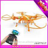 New Cool Mini Drone 4 in 1 rc Drone With Camera for Sale thumbnail-2