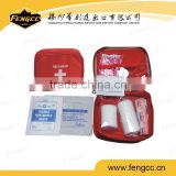 OEM Hot sales first aid kit CE FDA BSCI factory