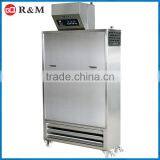 2016 Indusrial 380v Electrical Fermenting Room Main Unit Baking Machine for Bread Proofer Factory Price thumbnail-1