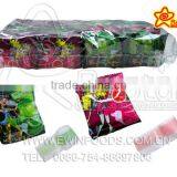 Vitamin C Fruity Flavor Gummy Roll Candy thumbnail-1