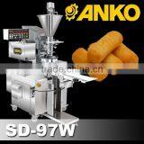 Anko Factory Automatic Stainless Steel Pistachio Ball Making Machine thumbnail-3