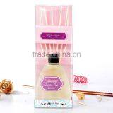 Hot Sell Fragrance Oil Air Freshener Reed Stick Diffuser thumbnail-3