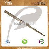 Hand Made Wooden Slim Hand Crafted Playing Wands Available in Different Designs thumbnail-1
