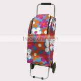 Folding Shopping Trolley,folding Shopping Cart,supermarket Trolley thumbnail-1