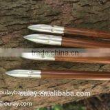 Hand-painting Bowhunting Arrows For Archer & Hobbist thumbnail-6