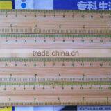 15cm Bamboo Ruler thumbnail-1