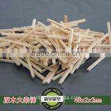 China Manufacturers Custom Coulorful/uncolorful Match Wood Stick for Model thumbnail-3