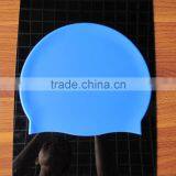 Wholesale Low MOQ Custom Silicone Swim Cap For Water Sport, Custom Silicone Product thumbnail-5