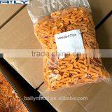 Made in CHINA High Quality Supply Vineyard Foliage Wire Clips thumbnail-5