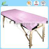 Disposable Hospital Bed Sheet In Roll thumbnail-4