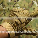 Custom Sandy Antislip Warm Military Tactical Gloves thumbnail-4