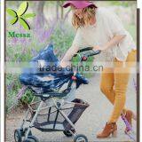 Wholesale Organic Special Baby Mum Breathable Multi Functional Fashion Breastfeeding Poncho Nursing Cover Nursing Scarf thumbnail-6