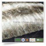 100% Polyester Hand Made PV Fleece Dog Bed Pet Bed Animal Fur Design thumbnail-2