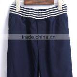 Custom Classic Style Navy Blue School Uniform Pants thumbnail-3