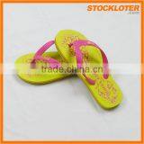 Mens and Ladies EVA Flip Flops Slipper Stocklots, 160902a