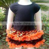 2014 Baby Skirt and Blouse Wedding Dress Made in China