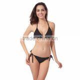 Anti-Bacterial Sexy Swim Suit Bikinis Woman Swimwear thumbnail-3