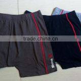 Mnes Underwear Boxer Brief thumbnail-4