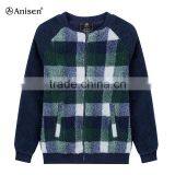 China Product Windbreaker Design Mens Shirt thumbnail-3