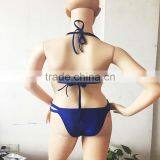 Custom 2016 New Swimsuit Sey Split Swimsuit thumbnail-4