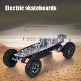 HSJ95 36V Hot 800W Popular Electric Skateboard for Adults Factory Outlet thumbnail-2