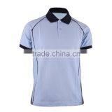 Stylish & Trendy Unisex Polo T-shirt thumbnail-3