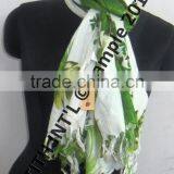 Cheap Custom Printed Beach Rayon Pareo thumbnail-6