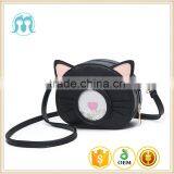 Hot 2016 Cute Cartoon Kid Bag Wholesale Kindergarten School Rabbit Purse thumbnail-1