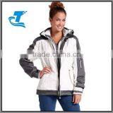 Waterproof 3 IN I Jacket