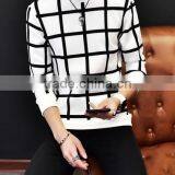 Hot Fashion Good Sale China Good Quality Round Neck Custom Sweatshirt for Mens thumbnail-1