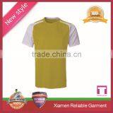 2016-2016 New Season Hot Sale Customize Soccer Jersey and Shorts thumbnail-1