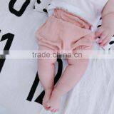 2017 New Stylish Baby Ins Girls PP Shorts Summer Fashion Cotton Girls Shorts 0-3 Years (pick Size Color) thumbnail-4