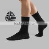 Thermal and Wicking Smart Wool Socks thumbnail-1