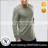 Factory Price custom fashion cheap wholesale t-shirts for men