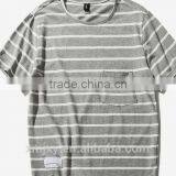 Hot Sell 2016 New Fashion Man's T-shirt Short Sleeve thumbnail-1