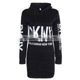 Women Dress Tops Hoodies Pullover With Hood thumbnail-5