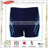 2015 Waterproof Mens Swim Trunk Xxx thumbnail-1