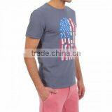 Fashion Cheap Printing Custom Plain t Shirt Wholesale thumbnail-3
