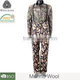 Camouflage Fabric Military Uniform for Men, Custom Camouflage Military Uniforms thumbnail-3