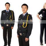 Custom Cheap Security Guard, Firemen, Emergency Response Workwear /Perfect Fit Security Uniforms Wholesale thumbnail-5